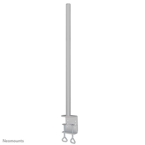 Neomounts by Newstar extension pole
 desk mount